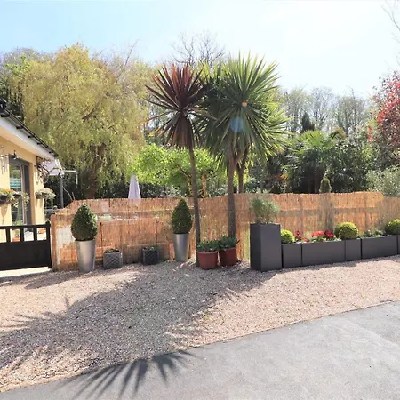 Foxhills Of Shanklin-3