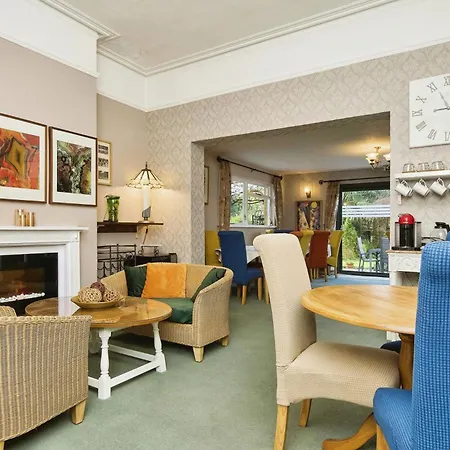 Foxhills Of Shanklin-2