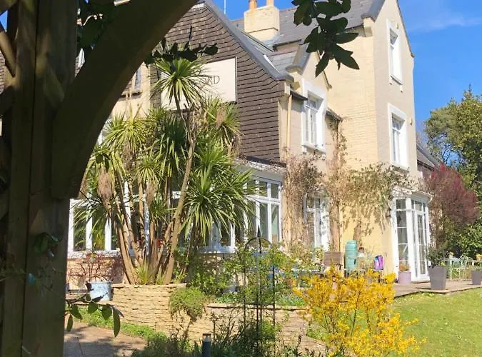 Bedford Lodge Shanklin