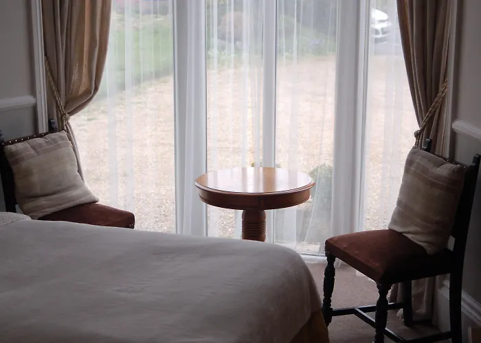 Knights Rest Bed & Breakfast Shanklin
